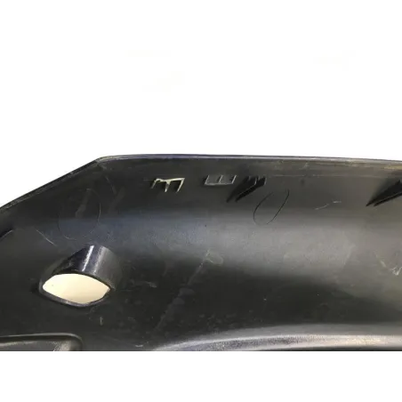Cache carenage coque arriere SUZUKI AN 125 1995-2000