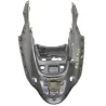 Cache carenage coque arriere SUZUKI AN 125 1995-2000