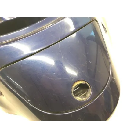 Cache carenage coque arriere SUZUKI AN 125 1995-2000