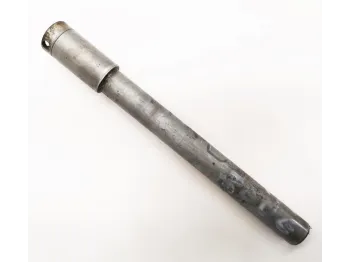 Axe de roue avant HONDA VFR F 750 1986-1987