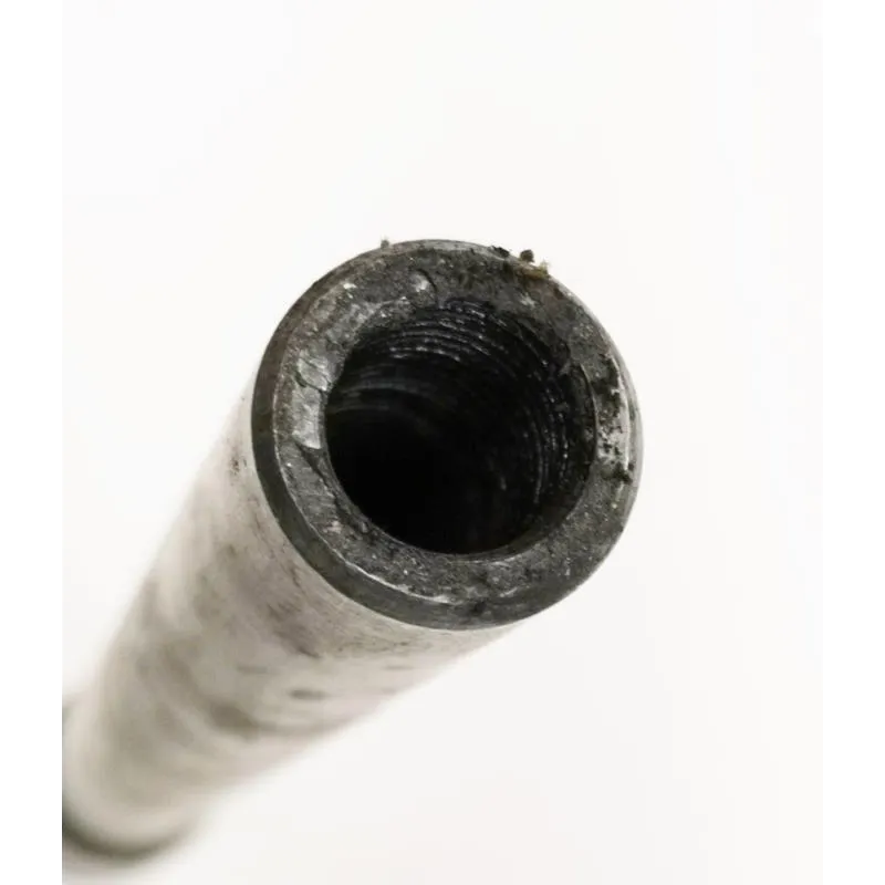 Axe de roue avant HONDA VFR F 750 1986-1987