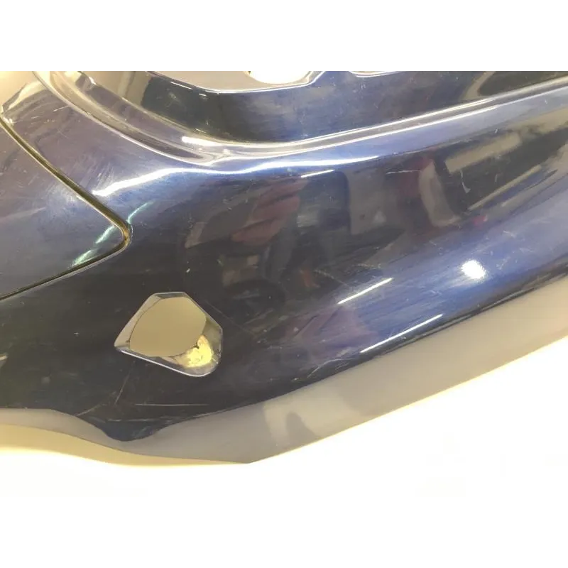 Cache carenage coque arriere SUZUKI AN 125 1995-2000