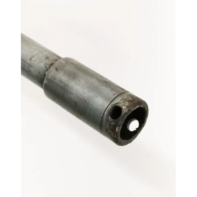 Axe de roue avant HONDA VFR F 750 1986-1987