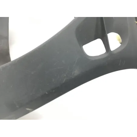 Cache carenage centrale sabot SUZUKI AN 125 1995-2000