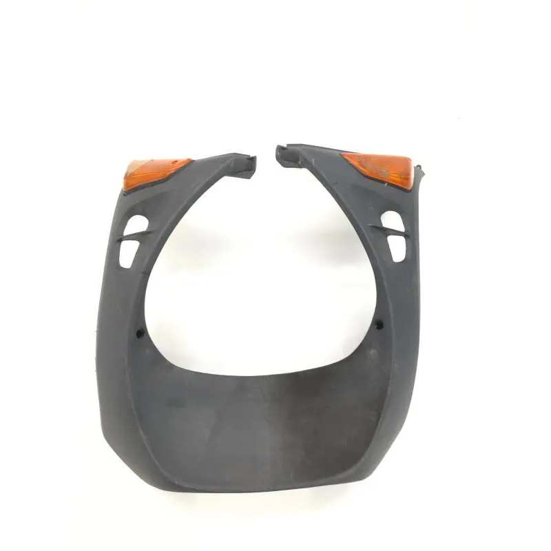 Cache carenage centrale sabot SUZUKI AN 125 1995-2000