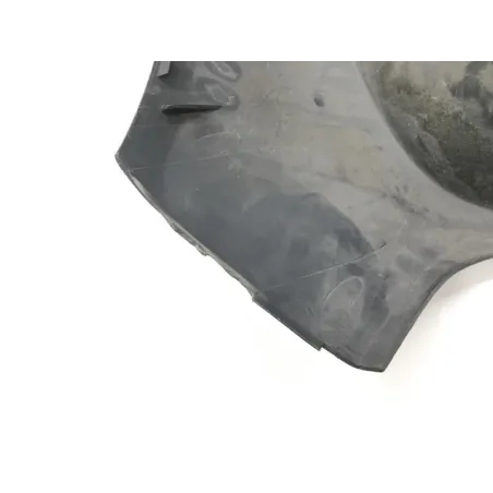 Cache carenage centrale sabot SUZUKI AN 125 1995-2000
