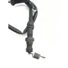 Contacteur de frein arriere HONDA XL V 125 2001-2006 VARADERO