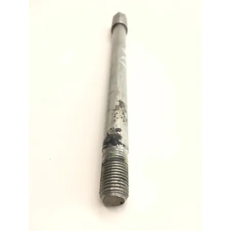 Axe de roue avant HONDA XL V 125 2001-2006 VARADERO