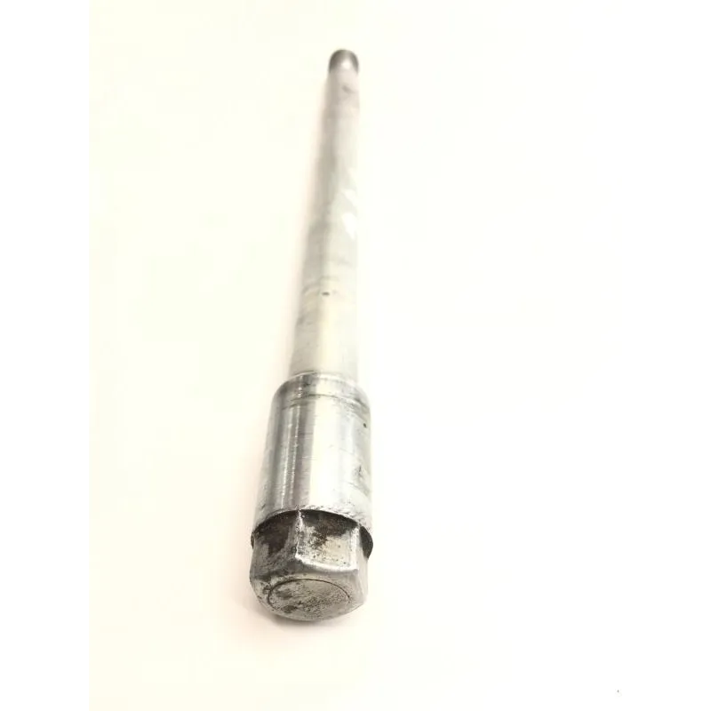 Axe de roue avant HONDA XL V 125 2001-2006 VARADERO