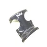 Cache jonction coque arriere YAMAHA YP 125 2003-2006 MAJESTY Cache jonction coque arriere YAMAHA YP 125 2003-2006 MAJESTY