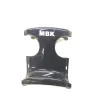 Cache jonction coque arriere YAMAHA YP 125 2003-2006 MAJESTY Cache jonction coque arriere YAMAHA YP 125 2003-2006 MAJESTY