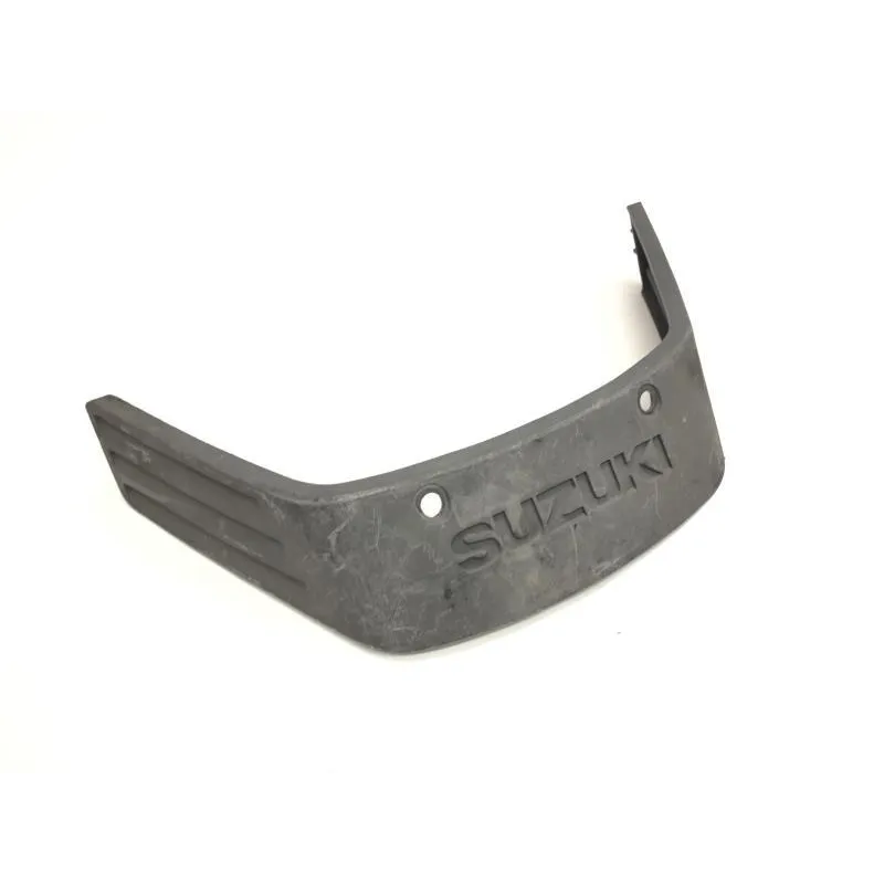 Cache carenage face avant SUZUKI CP 80 1984-1986