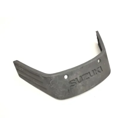 Cache carenage face avant SUZUKI CP 80 1984-1986