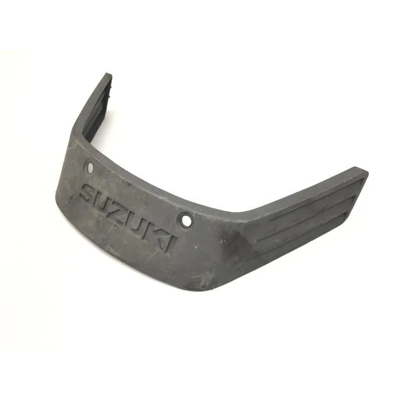 Cache carenage face avant SUZUKI CP 80 1984-1986