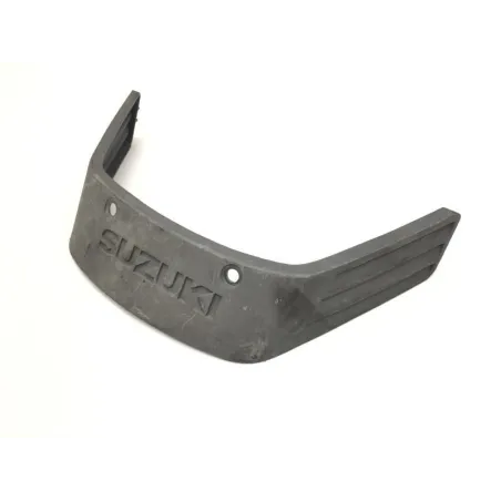 Cache carenage face avant SUZUKI CP 80 1984-1986