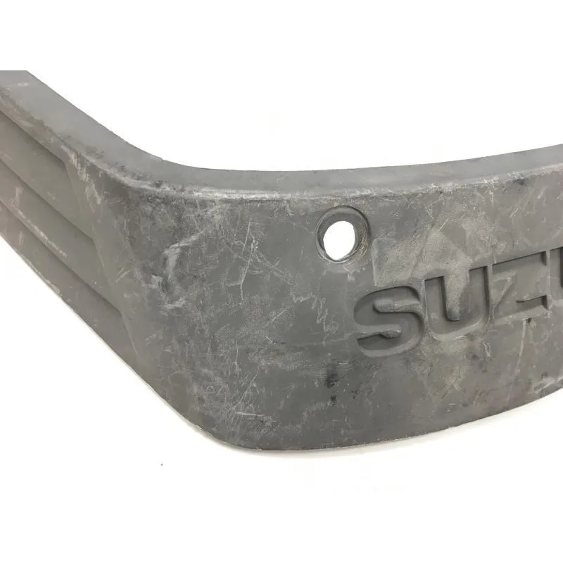 Cache carenage face avant SUZUKI CP 80 1984-1986