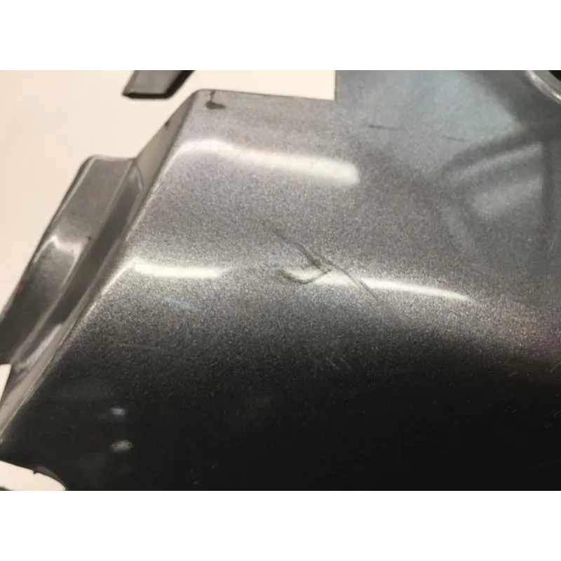 Cache carenage coque arriere gauche SUZUKI AH 100 1992-1995 ADDRESS