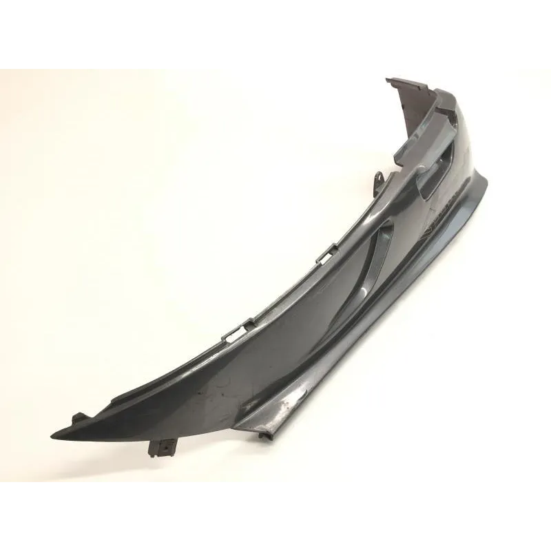 Cache carenage coque arriere gauche SUZUKI AH 100 1992-1995 ADDRESS