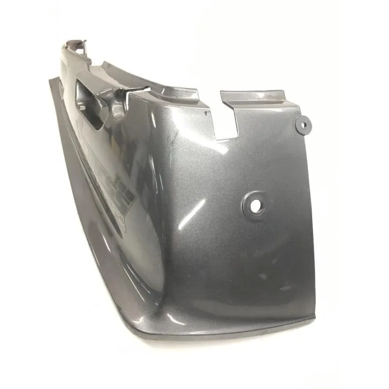 Cache carenage coque arriere gauche SUZUKI AH 100 1992-1995 ADDRESS