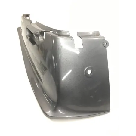 Cache carenage coque arriere gauche SUZUKI AH 100 1992-1995 ADDRESS