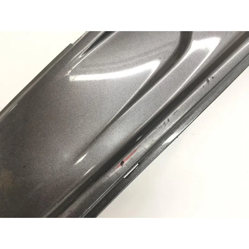 Cache carenage coque arriere gauche SUZUKI AH 100 1992-1995 ADDRESS