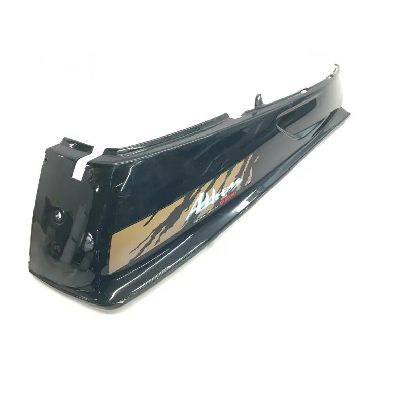 Cache carenage coque arriere droit SUZUKI AH 100 1992-1994 ADDRESS