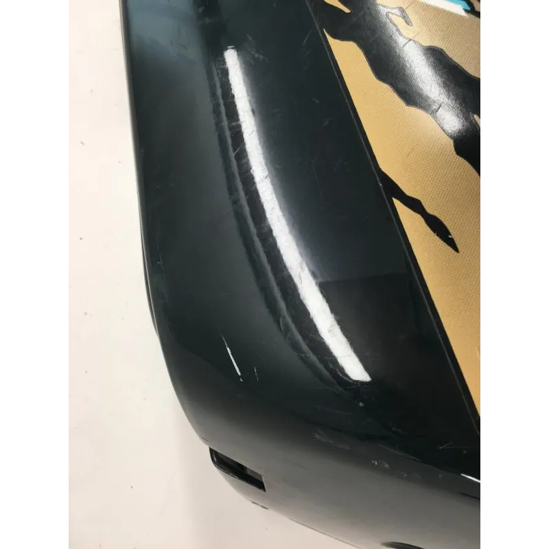 Cache carenage coque arriere droit SUZUKI AH 100 1992-1994 ADDRESS