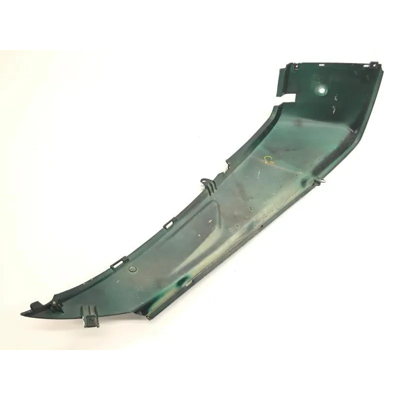 Cache carenage coque arriere droit SUZUKI AH 100 1992-1994 ADDRESS