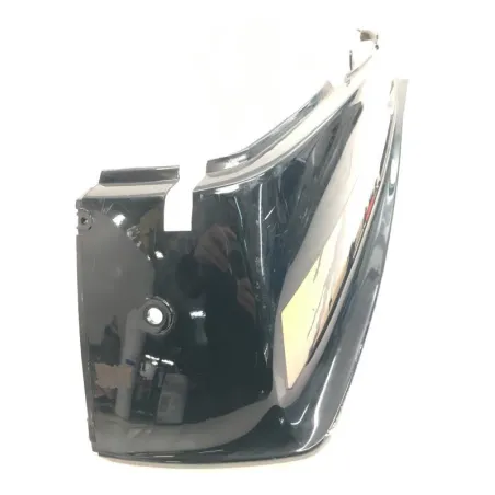 Cache carenage coque arriere droit SUZUKI AH 100 1992-1994 ADDRESS