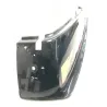 Cache carenage coque arriere droit SUZUKI AH 100 1992-1994 ADDRESS Cache carenage coque arriere droit SUZUKI AH 100 1992-1994 ADDRESS