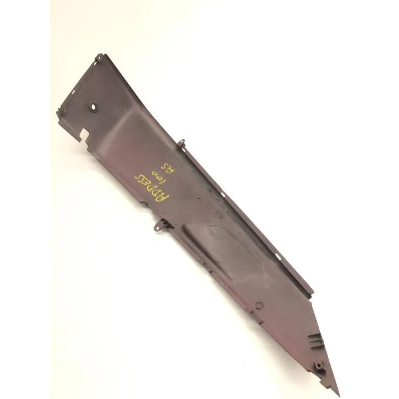 Cache carenage coque arriere droit SUZUKI AH 100 1992-1995 ADDRESS