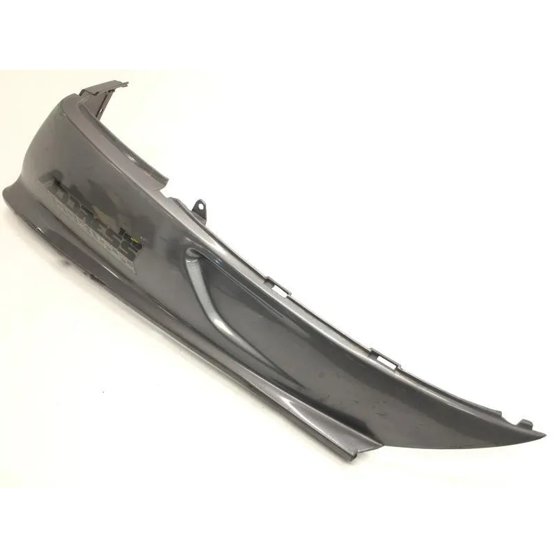 Cache carenage coque arriere droit SUZUKI AH 100 1992-1995 ADDRESS