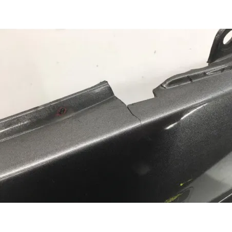 Cache carenage coque arriere droit SUZUKI AH 100 1992-1995 ADDRESS