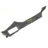 Cache lateral gauche SUZUKI AH 100 1992-1995 ADDRESS Cache lateral gauche SUZUKI AH 100 1992-1995 ADDRESS