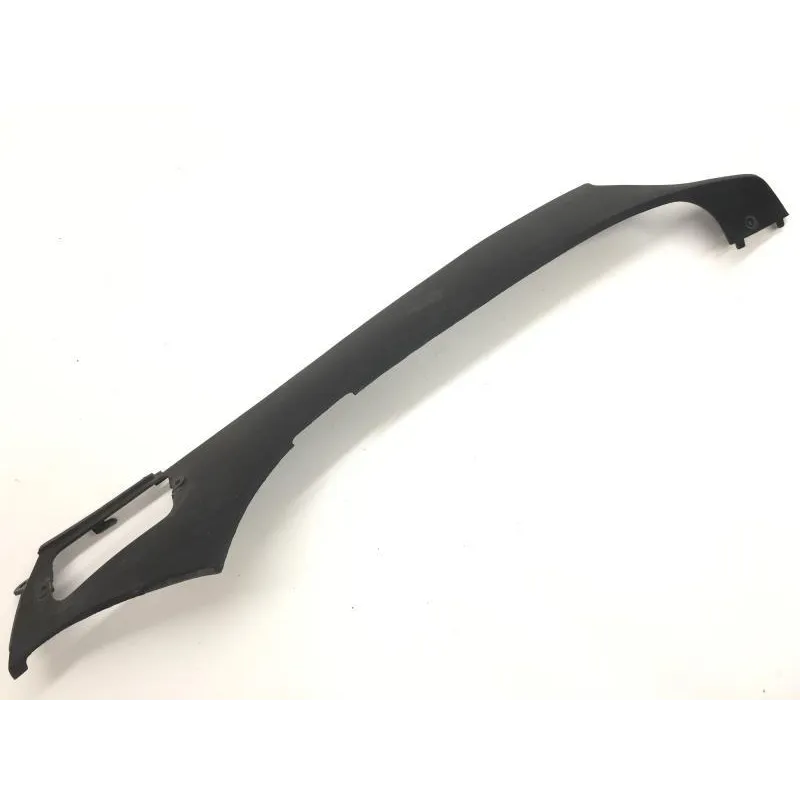Cache lateral gauche SUZUKI AH 100 1992-1995 ADDRESS