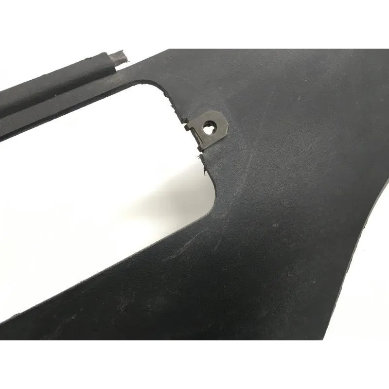 Cache lateral gauche SUZUKI AH 100 1992-1995 ADDRESS