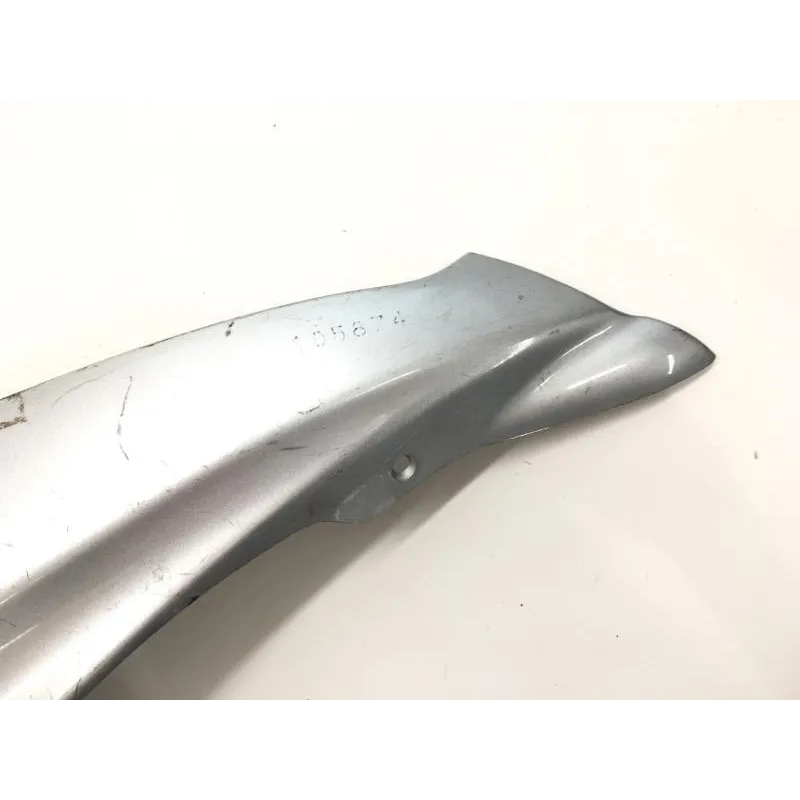 Cache lateral gauche SUZUKI UC 125 1999-2003 EPICURO