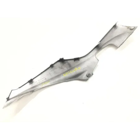 Cache lateral gauche SUZUKI UC 125 1999-2003 EPICURO
