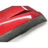 Cache carenage coque arriere gauche SUZUKI CP 80 1984-1986 Cache carenage coque arriere gauche SUZUKI CP 80 1984-1986