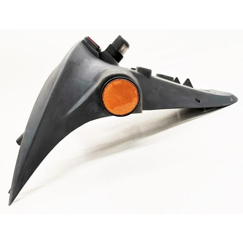 Support de plaque et eclairage KYMCO GRAND DINK 125 2001-2002