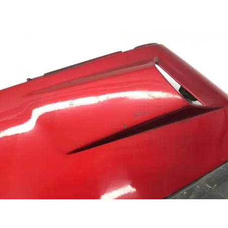Cache carenage coque arriere gauche SUZUKI CP 80 1984-1986