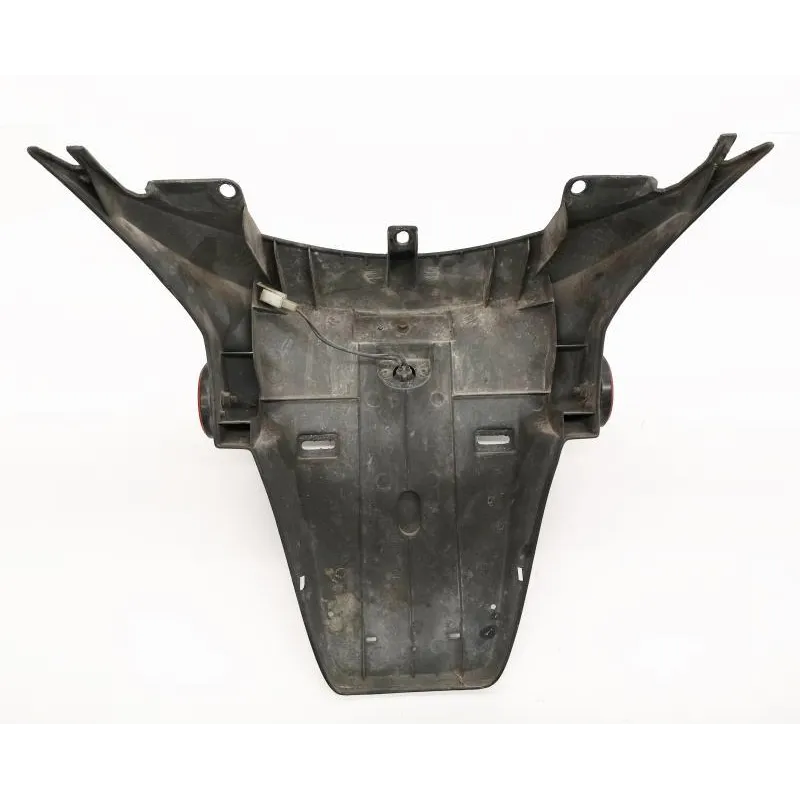 Support de plaque et eclairage KYMCO GRAND DINK 125 2001-2002
