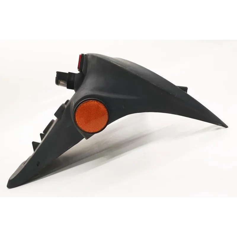 Support de plaque et eclairage KYMCO GRAND DINK 125 2001-2002