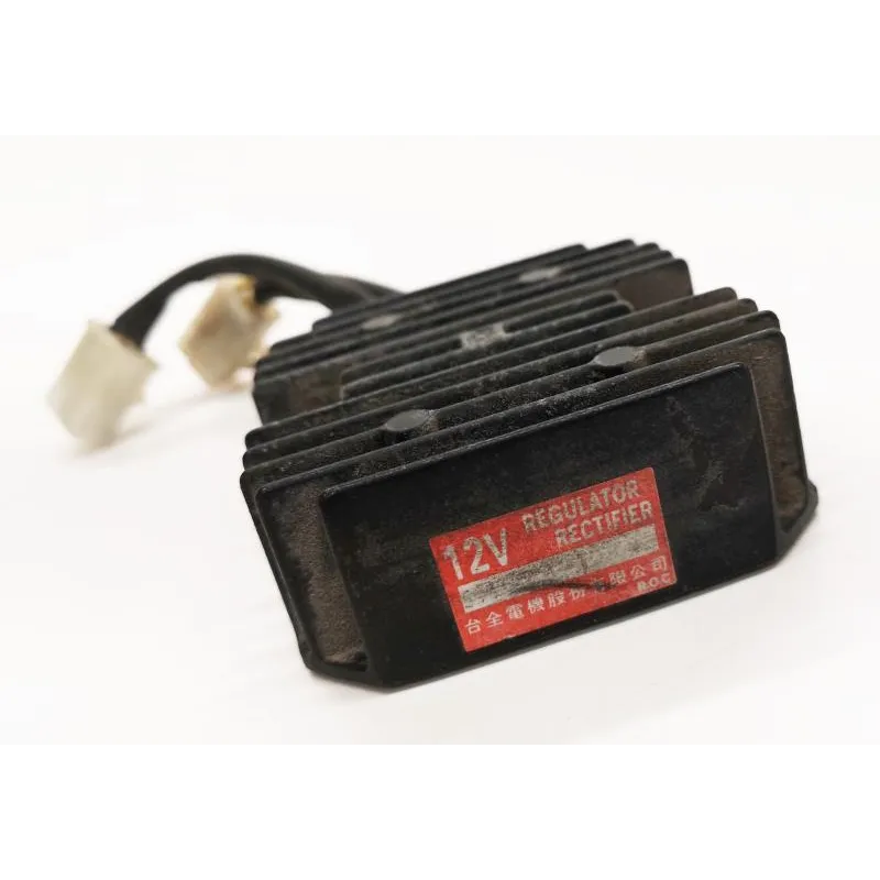 Regulateur charge batterie KYMCO GRAND DINK 125 2001-2002
