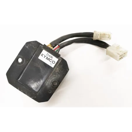 Regulateur charge batterie KYMCO GRAND DINK 125 2001-2002