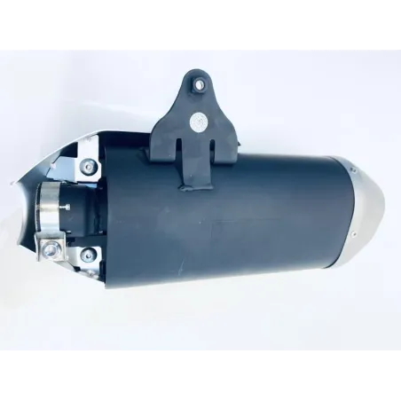 Silencieux droit (echappement) TRIUMPH SPEED TRIPLE 1050 S 2018-2020
