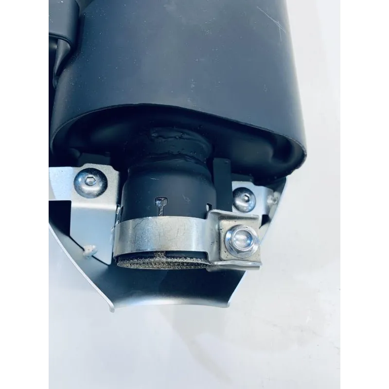 Silencieux droit (echappement) TRIUMPH SPEED TRIPLE 1050 S 2018-2020