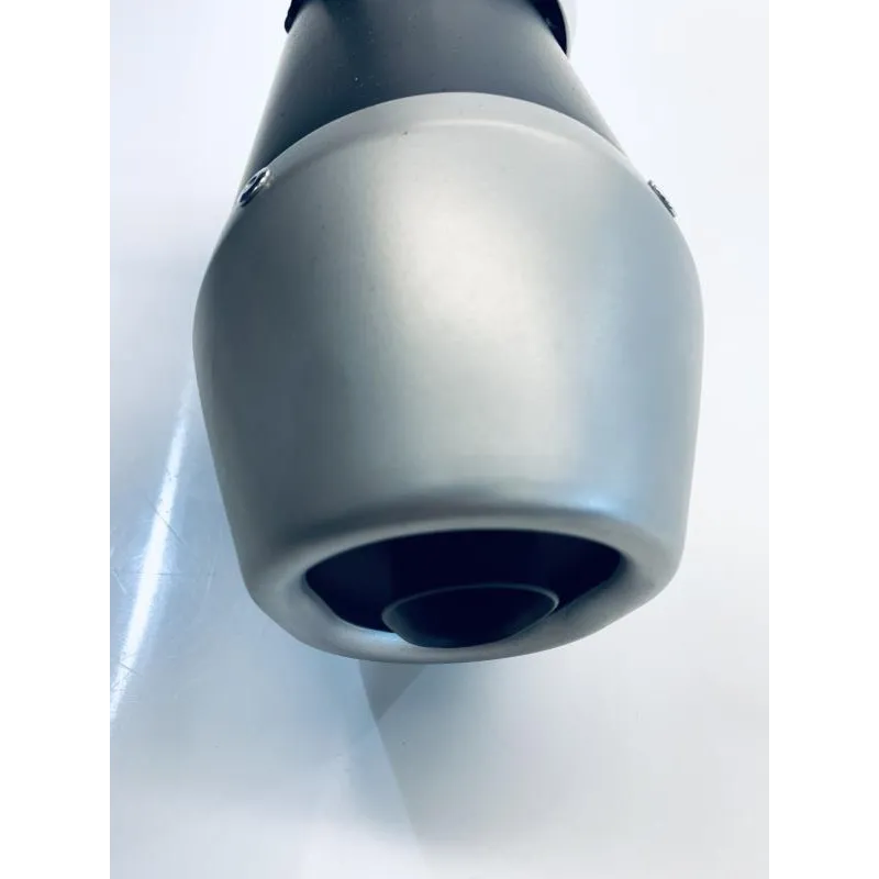Silencieux droit (echappement) TRIUMPH SPEED TRIPLE 1050 S 2018-2020