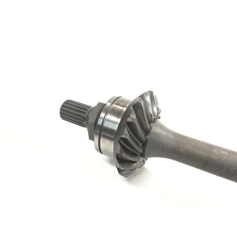 Arbre de transmission ARCTIC CAT DELTA ALLIS 400 2003