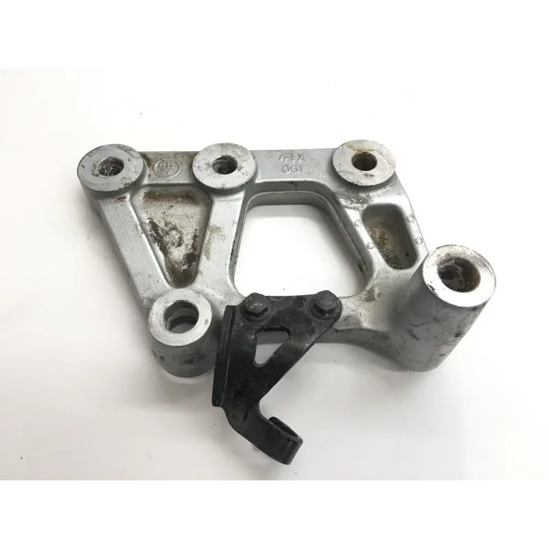 Support moteur droit YAMAHA TDM 850 1996-2001